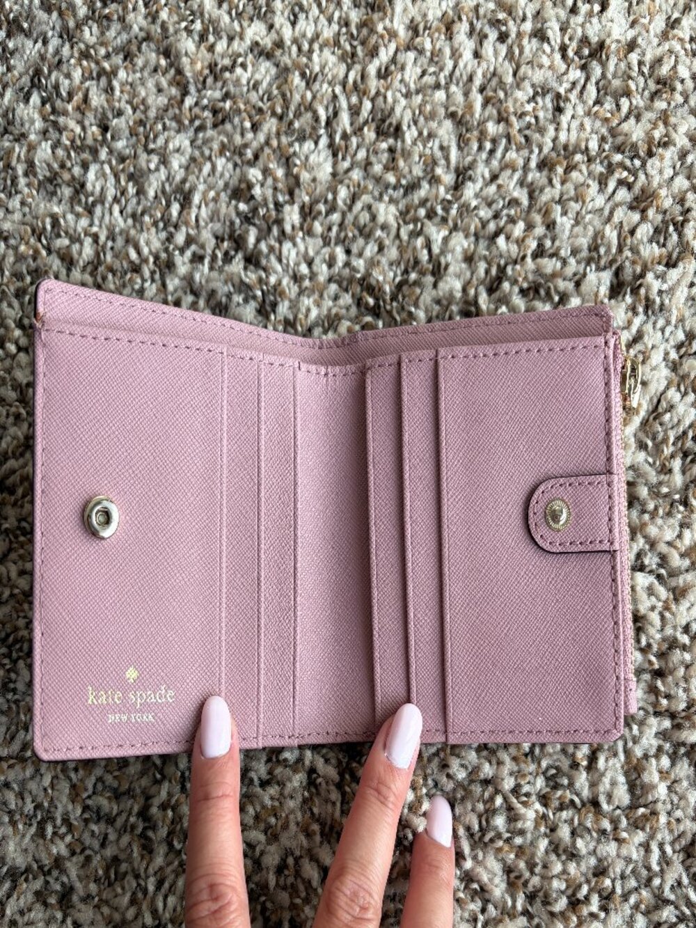 Kate Spade Wallet - Picture 3 of 3